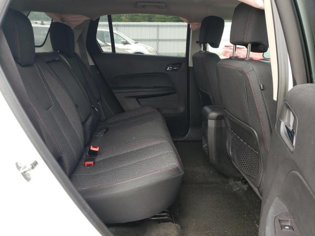 Photo 11 from auction – 2017 GMC TERRAIN SL with VIN 2GKFLTEK8H6347497