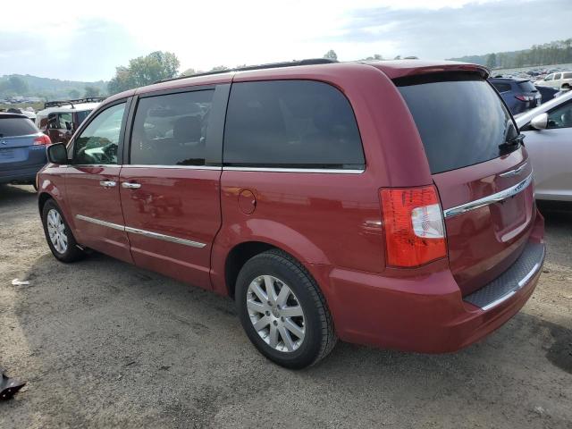 Photo 2 from auction – 2012 CHRYSLER TOWN & COU with VIN 2C4RC1CG7CR138142