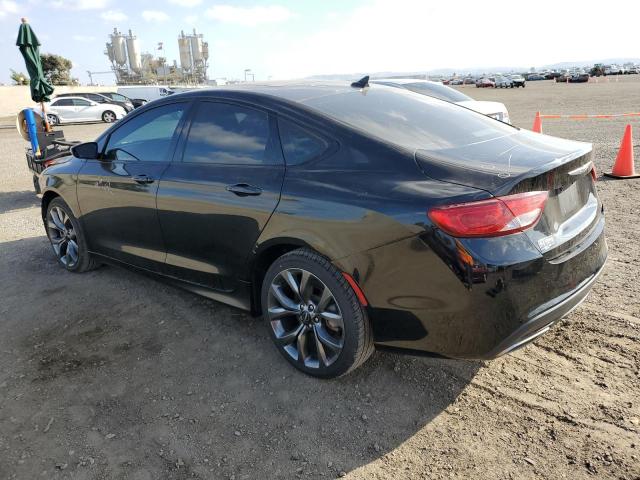 Photo 2 from auction – 2015 CHRYSLER 200 S with VIN 1C3CCCDG8FN636372