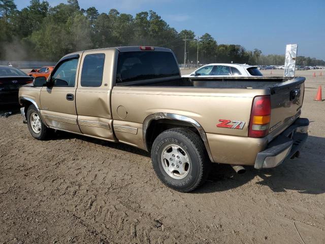 Photo 2 from auction – 2000 CHEVROLET SILVERADO with VIN 2GCEK19T9Y1222314