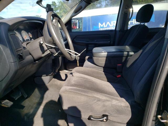 Photo 7 from auction – 2003 DODGE RAM 1500 S with VIN 1D7HA18N13S231610