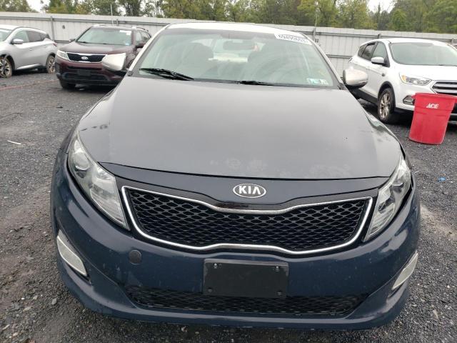 Photo 5 from auction – 2013 KIA OPTIMA LX with VIN 5XXGM4A73DG156866