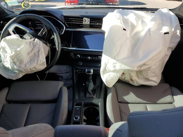 Photo 8 from auction – 2022 AUDI Q3 PREMIUM with VIN WA1EECF39N1015229