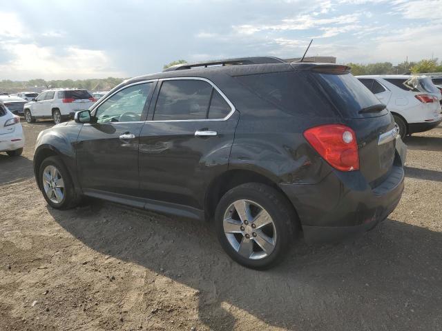 Photo 2 from auction – 2014 CHEVROLET EQUINOX LT with VIN 2GNALBEK7E6202194