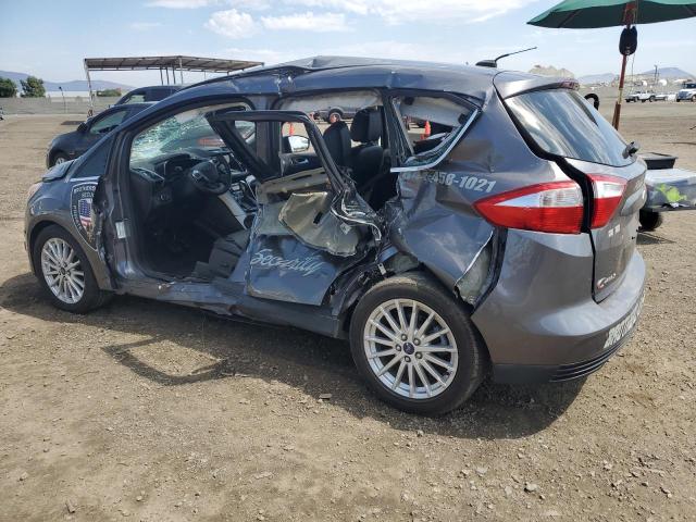 Photo 2 from auction – 2013 FORD C-MAX SEL with VIN 1FADP5BU1DL533298
