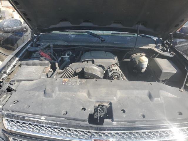 Photo 11 from auction – 2013 CHEVROLET silverado with VIN 3GCPKTE75DG220073