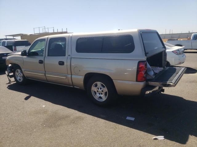 Photo 2 from auction – 2005 CHEVROLET SILVERADO with VIN 2GCEC13T451311757
