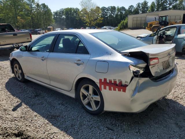 Photo 2 from auction – 2012 TOYOTA CAMRY BASE with VIN 4T1BF1FK1CU085090