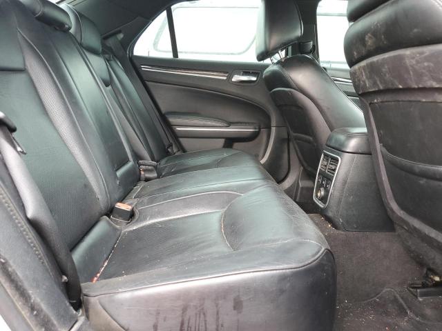 Photo 10 from auction – 2012 CHRYSLER 300C with VIN 2C3CCAET2CH261132