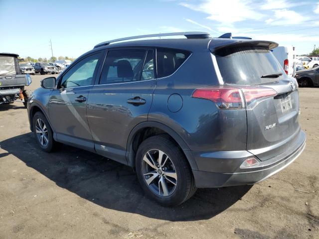 Photo 2 from auction – 2018 TOYOTA RAV4 ADVEN with VIN JTMRFREV2JD254740