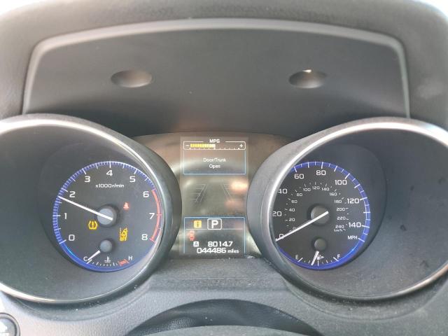 Photo 9 from auction – 2019 SUBARU LEGACY 2.5 with VIN 4S3BNAF6XK3003520