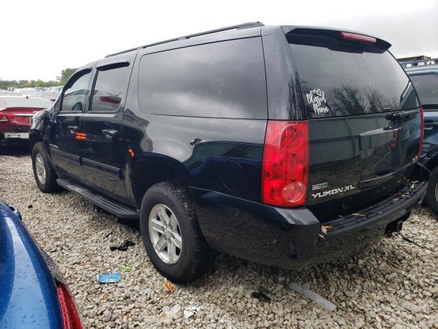 Photo 2 from auction – 2011 GMC YUKON XL K with VIN 1GKS2HE33BR391944