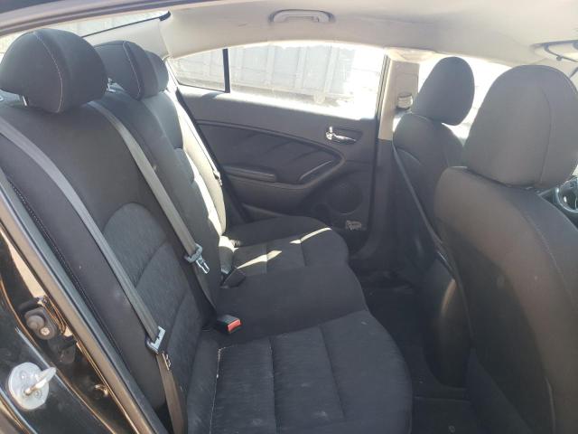 Photo 10 from auction – 2014 KIA FORTE LX with VIN KNAFK4A65E5139708