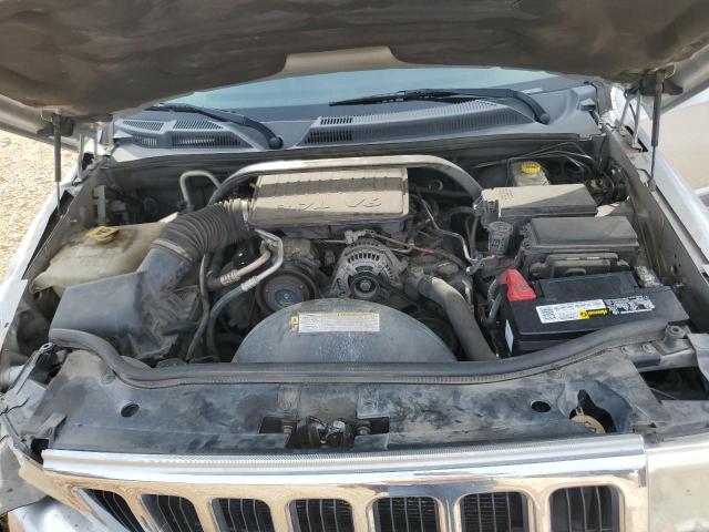 Photo 11 from auction – 2008 JEEP COMMANDER with VIN 1J8HH48KX8C155473