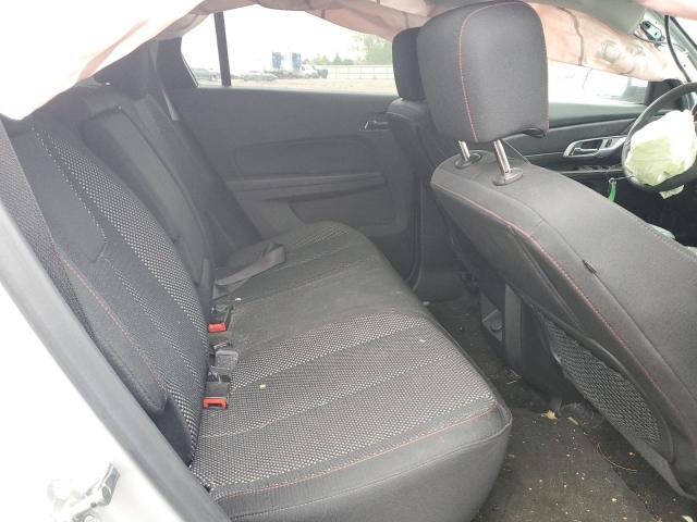 Photo 11 from auction – 2017 GMC TERRAIN SL with VIN 2GKALMEK1H6283965