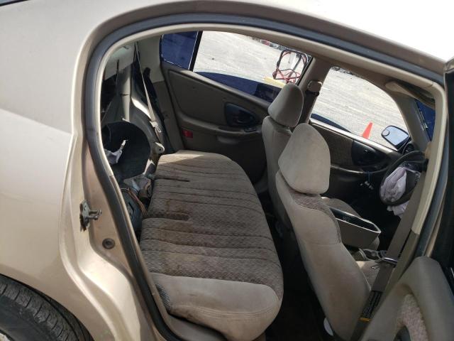Photo 10 from auction – 2000 CHEVROLET MALIBU with VIN 1G1ND52J3Y6145791