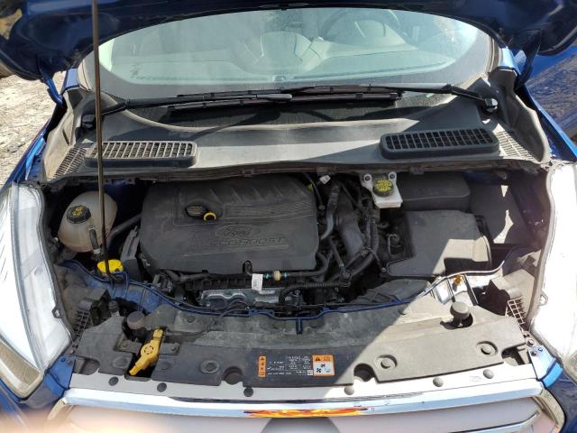 Photo 12 from auction – 2018 FORD ESCAPE SE with VIN 1FMCU0GD4JUD30935
