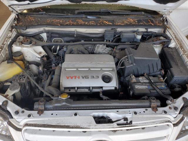 Снимка 11 от търг – 2006 TOYOTA HIGHLANDER с VIN JTEEP21A060164308