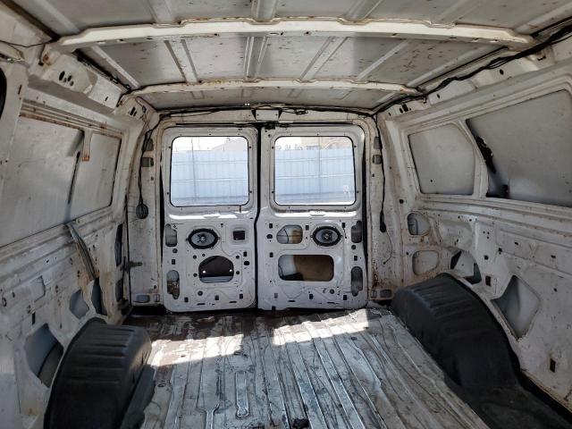 Photo 10 from auction – 1998 FORD ECONOLINE with VIN 1FTRE1427WHB20589