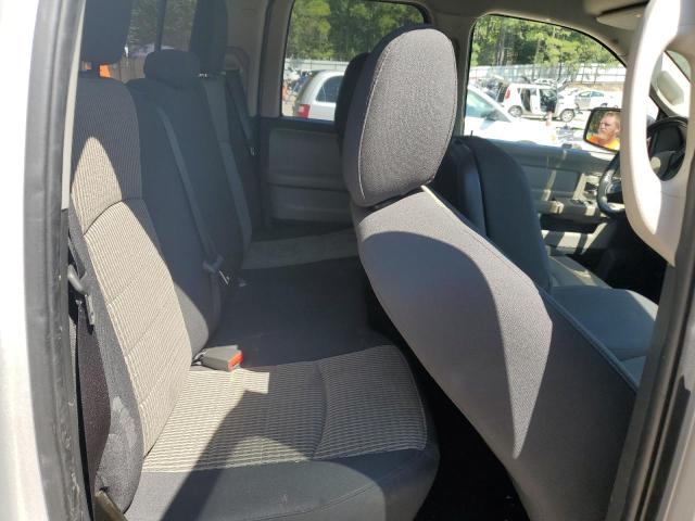 Photo 10 from auction – 2012 DODGE RAM 1500 S with VIN 1C6RD6GT7CS159466