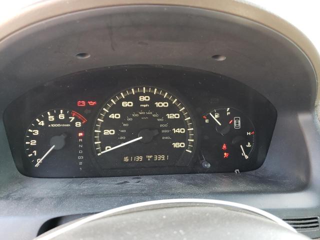 Photo 9 from auction – 2007 HONDA ACCORD with VIN 1HGCM66827A016742
