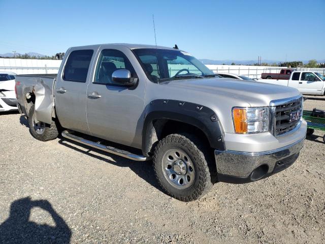Photo 4 from auction – 2008 GMC SIERRA K15 with VIN 2GTEK133881298275