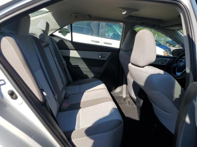 Photo 10 from auction – 2017 TOYOTA COROLLA L with VIN 2T1BURHE2HC767125