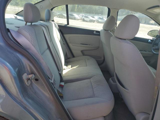 Photo 10 from auction – 2005 CHEVROLET COBALT 4D with VIN 1G1AL52F857564903