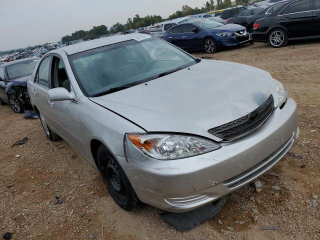 Photo 4 from auction – 2003 TOYOTA CAMRY LE with VIN 4T1BE32K63U685382