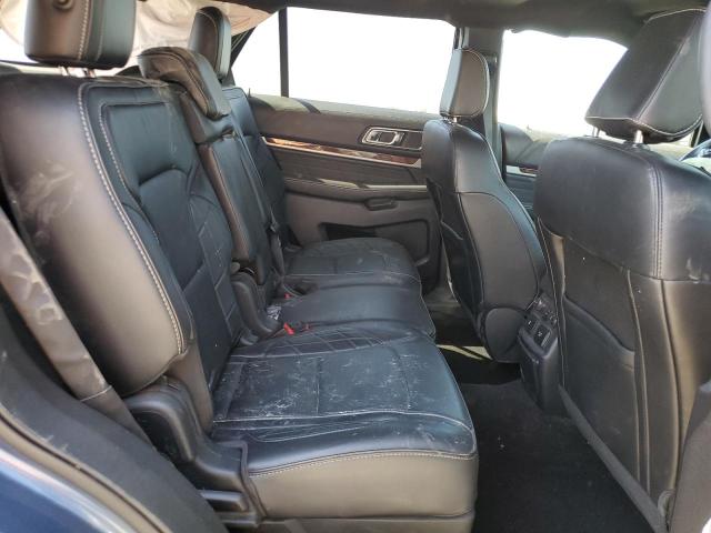 Photo 11 from auction – 2018 FORD EXPLORER P with VIN 1FM5K8HT2JGC28891