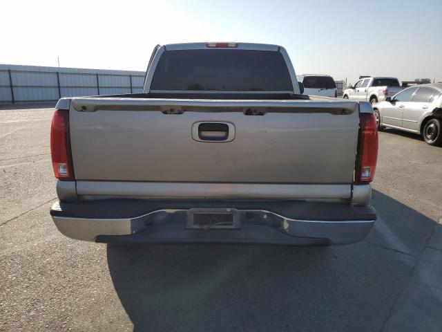 Photo 6 from auction – 2002 GMC NEW SIERRA with VIN 1GTEC14V82Z187771