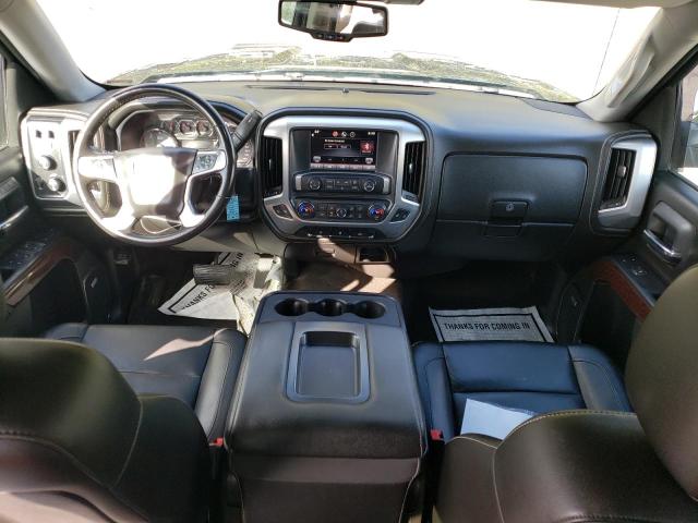 صورة رقم 8 من المزاد - 2015 GMC SIERRA K15 مع VIN 3GTU2VEC1FG387111