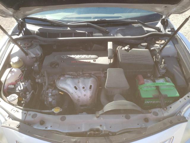 Photo 11 from auction – 2007 TOYOTA CAMRY CE with VIN JTNBE46KX73013529