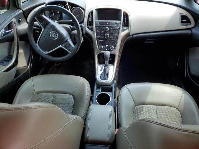 Снимка 8 от търг – 2012 BUICK VERANO CON с VIN 1G4PR5SK5C4147147