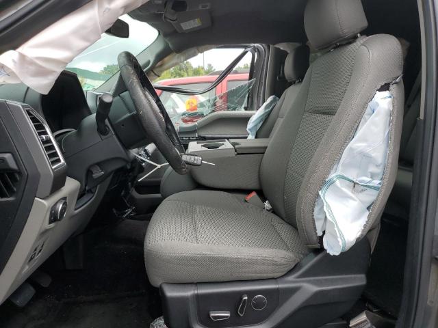 Photo 7 from auction – 2016 FORD F150 SUPER with VIN 1FTEW1EP6GKF87206