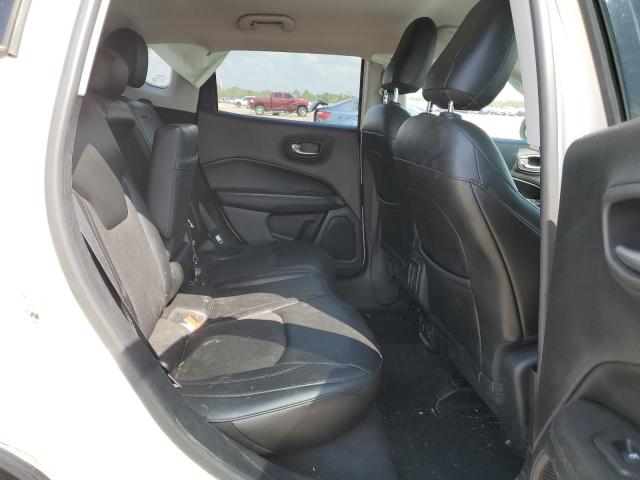 Photo 10 from auction – 2018 JEEP COMPASS LA with VIN 3C4NJCBB1JT300315