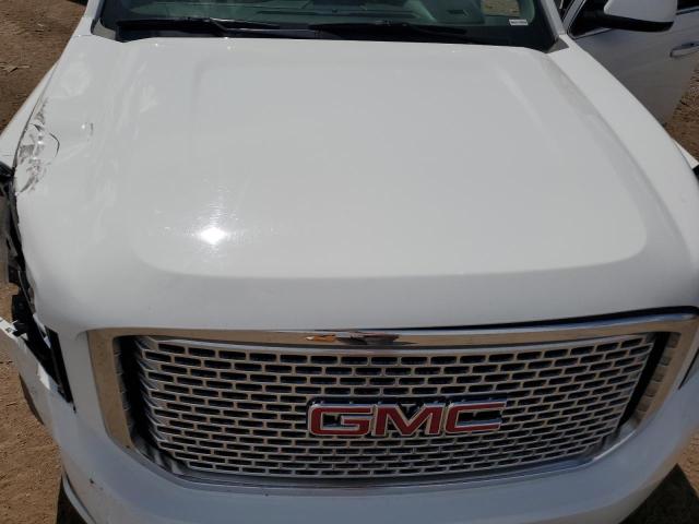Photo 12 from auction – 2015 GMC YUKON DENA with VIN 1GKS2CKJ4FR728973