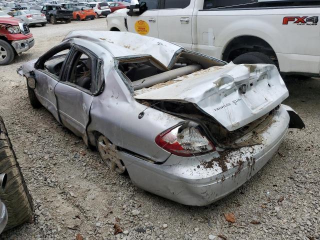 Photo 2 from auction – 2007 FORD TAURUS SEL with VIN 1FAFP56U17A149623