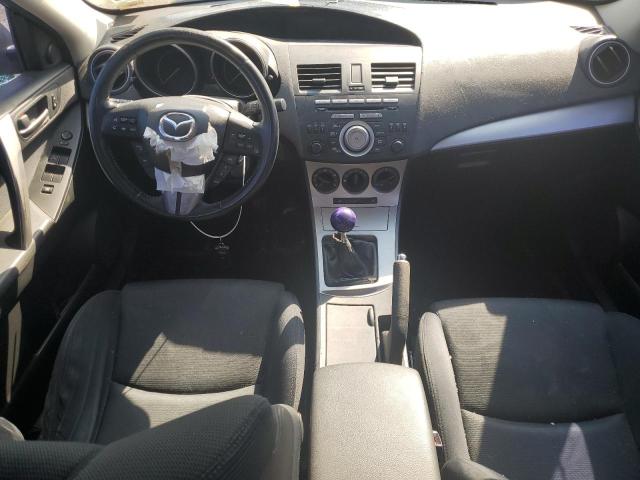 Photo 8 from auction – 2010 MAZDA 3 S with VIN JM1BL1H56A1189688