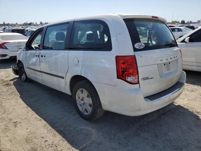 Photo 2 from auction – 2012 DODGE GRAND CARA with VIN 2C4RDGBG0CR182324