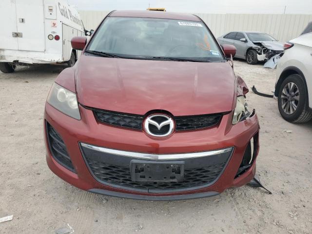 Photo 5 from auction – 2011 MAZDA CX-7 with VIN JM3ER2A54B0362912