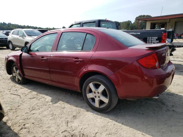 Photo 2 from auction – 2008 CHEVROLET COBALT LT with VIN 1G1AL58F387236252