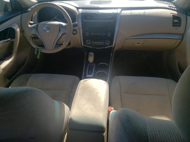 Photo 8 from auction – 2013 NISSAN ALTIMA 2.5 with VIN 1N4AL3AP7DN586395