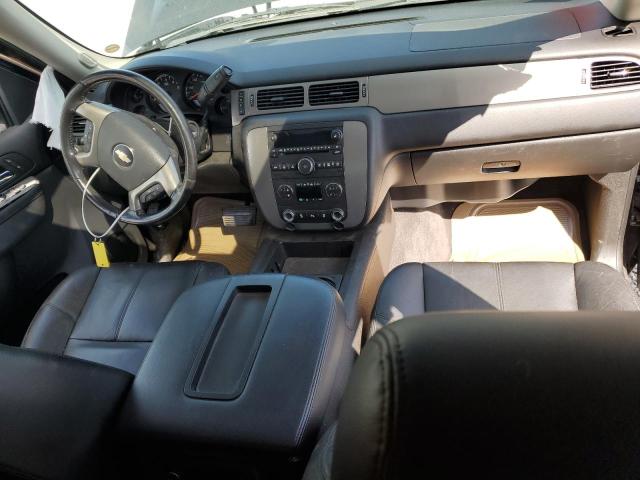 Photo 8 from auction – 2012 CHEVROLET AVALANCHE with VIN 3GNTKFE73CG202340