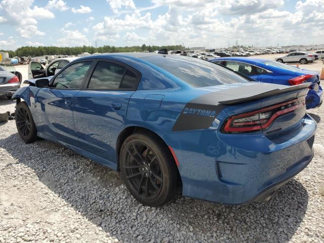 Photo 2 from auction – 2021 DODGE CHARGER SC with VIN 2C3CDXGJ6MH540094