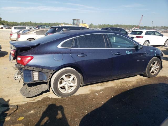 Photo 3 from auction – 2017 CHEVROLET MALIBU LS with VIN 1G1ZB5ST0HF274550