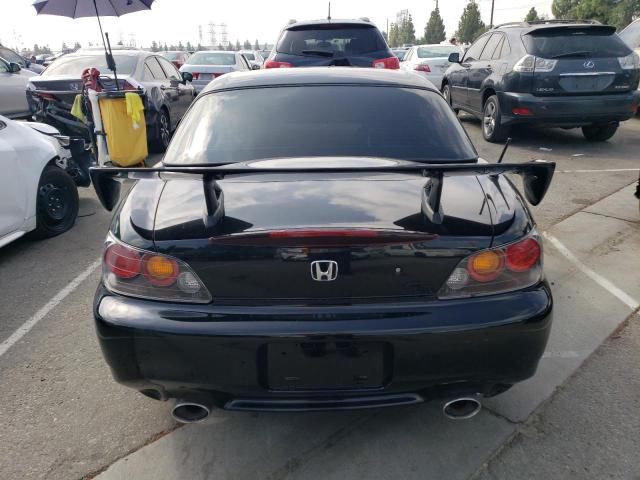 Photo 6 from auction – 2008 HONDA S2000 CR with VIN JHMAP212X8S000503