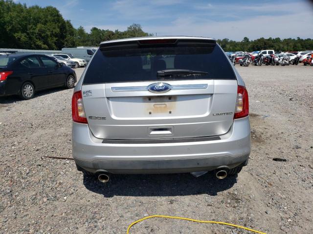 Photo 6 from auction – 2011 FORD EDGE LIMIT with VIN 2FMDK3KC3BBB37077