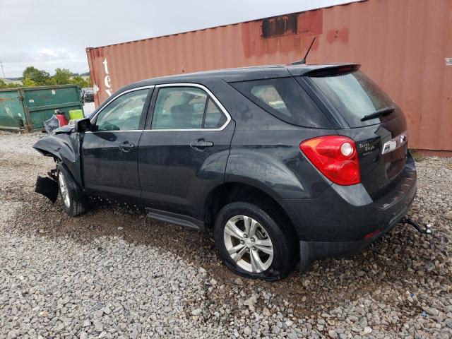Снимка 2 от търг – 2014 CHEVROLET EQUINOX LS с VIN 2GNALAEK4E6103780
