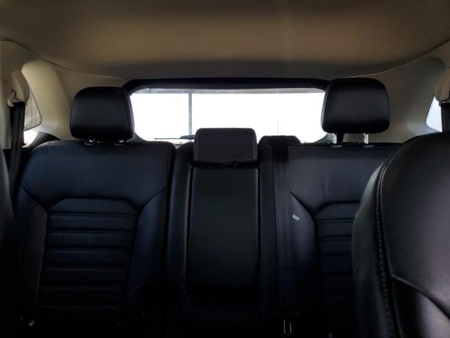 Photo 10 from auction – 2018 FORD EDGE SEL with VIN 2FMPK3J94JBC10104